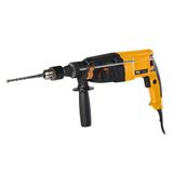 Martelete Combinado Empr900k Sds Plus 127v Wap