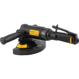 Esmerilhadeira Angular Pneumática 7&quot; Eap700 - Vonder Plus