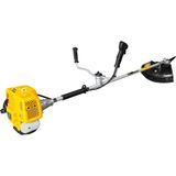 Roçadeira À Gasolina 52 Cc Rgp 520 Vonder