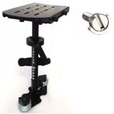 Estabilizador Dslr S-60 Steadicam Hd-2000 Imagem Canon Nikon