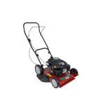 Cortador De Grama Robusta Gasolina 6hp 4t