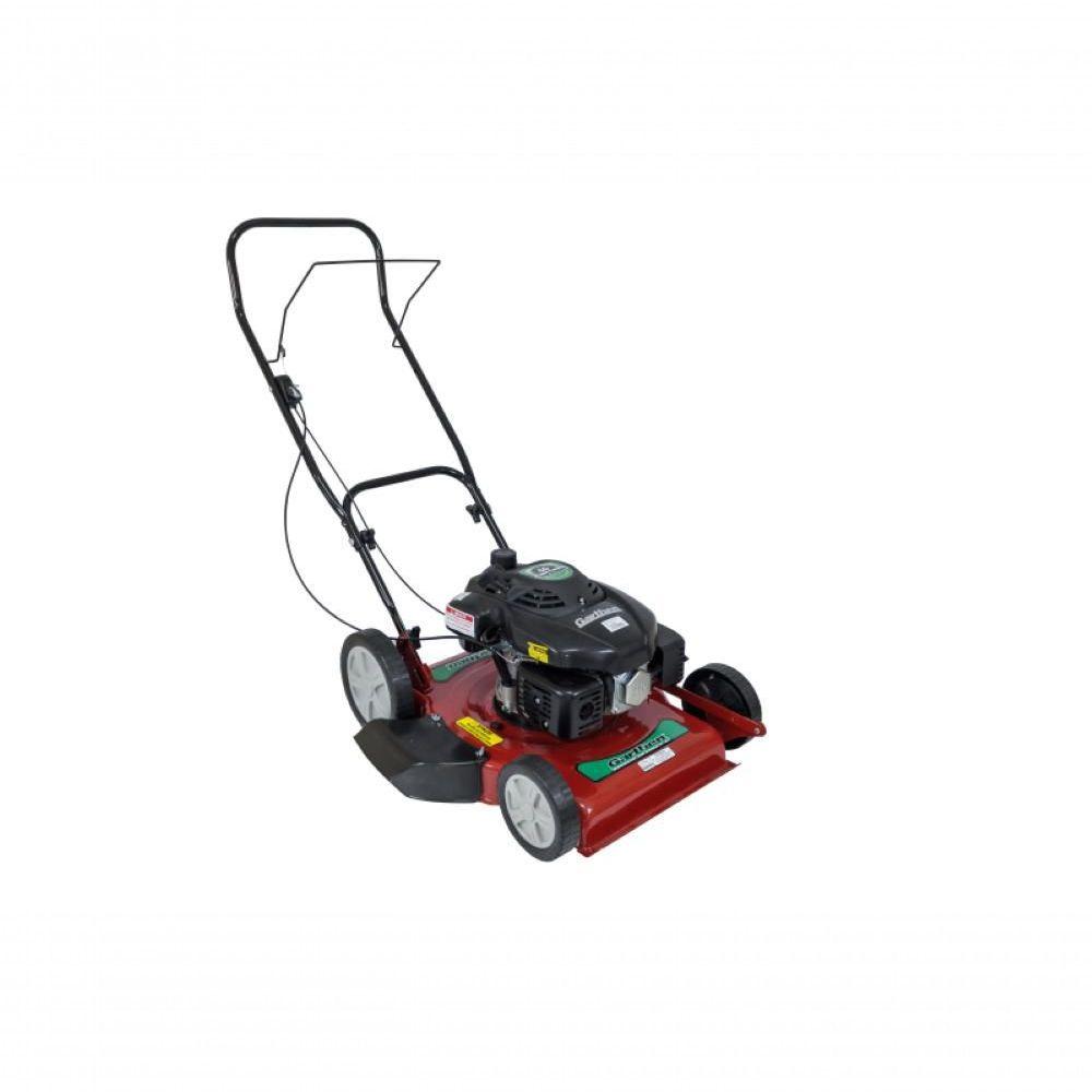 Cortador De Grama Robusta Gasolina 6hp 4t