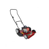 Cortador De Grama Robusta Gasolina 3,8hp 2t