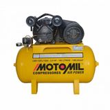Compressor Air Power Mono 220v 150l