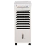 Climatizador Portátil Akaf Frio 60w 3 Velocidades Midea