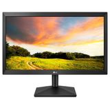 Monitor Lg 19.5&quot; 20mk400h-b Led Hd (1366 X 768) Hdmi/vga 60h