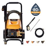 Lavadora De Alta Pressão Wap L Profi 2500 220v 3200w