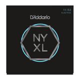 Encordoamento Guitarra 0.11 NYXL1152 - D'addario