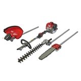 Roçadeira Lateral 25,4cc 2t Tbc26mtx-gii Toyama