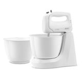 Batedeira 400w 4 Velocidades Mini Chef Hm10 ArNO Branco 220v