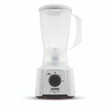 Liquidificador ArNO Power Mix Lq12 Branco 220v