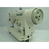 Máquina de Costura Industrial Reta c/ Direct Drive 1 Agulha BC9000A - Bracob