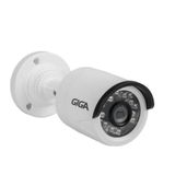 Camera De Segurança Ip Externa A Prova D´agua Wifi Hd Icsee