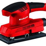 Lixadeira Orbital Tc-os1520 220v Einhell