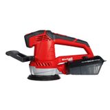 Lixadeira Roto-orbital Te-rs 40 E 127v Einhell