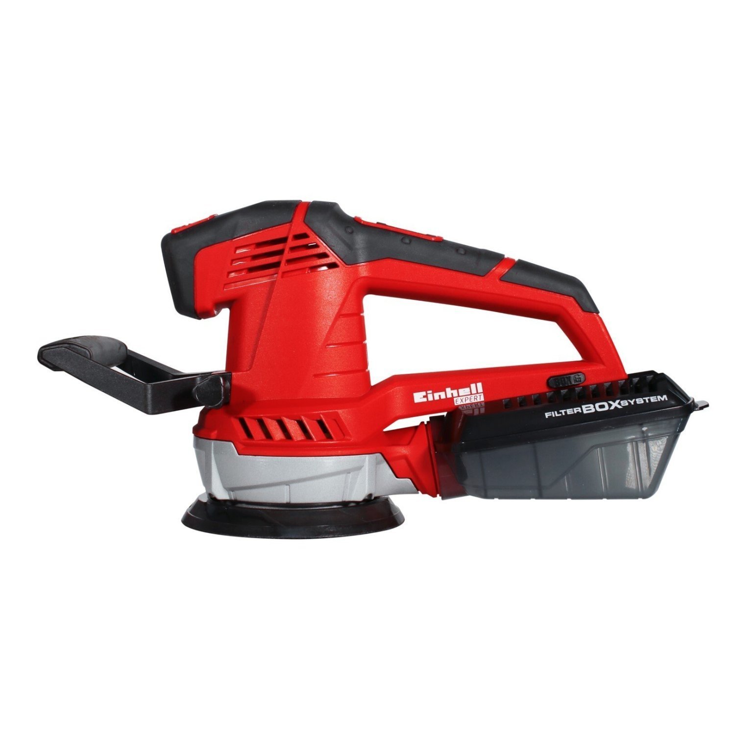 Lixadeira Roto-orbital Te-rs 40 E 127v Einhell