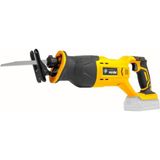 Serra Sabre 18v Sem Bateria Sem Carregador Issv1822 Vonder