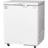 Freezer Horizontal Fricon Hcde 216 Litros Branco 110v