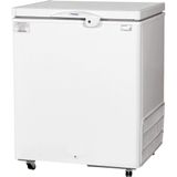 Freezer Horizontal Fricon Hcde 216 Litros Branco 220v