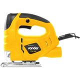 Serra Tico-tico 400 Watts 127v Ttv400 Vonder