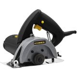 Serra Mármore Hammer Gysm1100 Preto 220v
