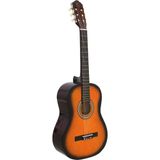 Violão Clássico De Nylon Tcg 200 Sunburst Cordoba