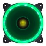 Fan/cooler Gamer Para Gabinete V.ring Anel De Led 120x120mm