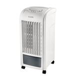 Climatizador De Ar Elgin Smart Frio 3,5l Branco 220v