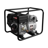 Motobombgasolina Centrifuga P/ 3&quot;x 3&quot; Te100 Twp80m-xp Toyama