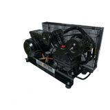 Compressor Ar Direto Motor Bivolt Motomil