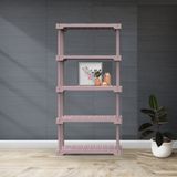 Estante 5 Prateleiras Cube Grifit Calla Rose