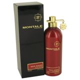 Perfume Feminino Red Aoud Montale 100 Ml