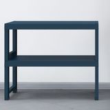 Estante com 2 Prateleiras Quadra Grifit Navy