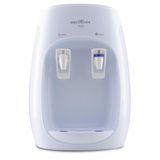 Bebedouro de Água Britânia Aqua BBE04BGF Branco Gelo Eletrônico Bivolt