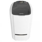 Lavadora Tanquinho Colormaq Semiautomática Lcs 20 20kg Branco 127v