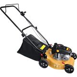 Cortador De Grama 4cv 141cc 4t Recolhedor 60480