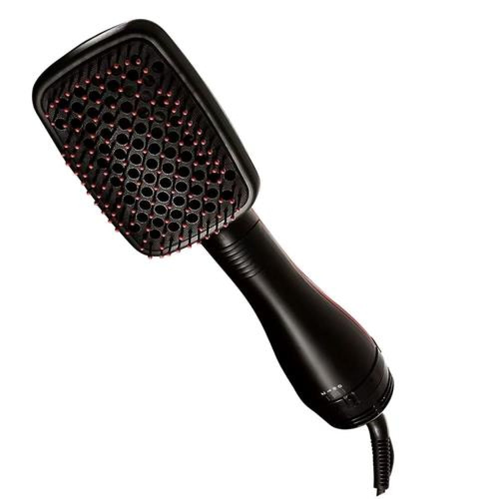 Escova Modeladora Philco Soft Brush Com Cabo Giratório 1200w