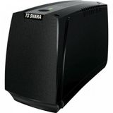 Nobreak 1400va Bivolt 7a Ups Compact Xpro Preto Ts Shara