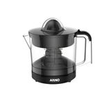 Espremedor De Frutas Arno Suco Express 0,75l 40w Preto 110v