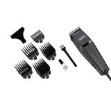 Máquina De Cortar Cabelo Wahl Easy Cut Com 5 Pentes