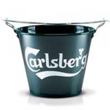 Balde De Cerveja 5 Litros Carlsberg