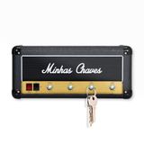 Porta Chaves 20x10 - AMP Minhas Chaves