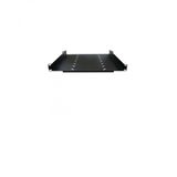 Bandeja Fixa P Rack 19 1u 450mm Max Eletron