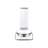 Robô Aspirador De Pó Samsung Jet Bottm Ai+, Wi-fi E Câmera De Monitoramento Branco Branco 127 V
