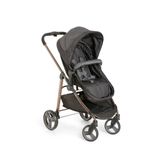 Carrinho Galzerano Olympus 1440 Black
