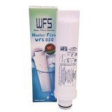 Refil Wfs 020 Master Flow Filtro Electrolux Pe Branco