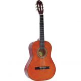 Violão Acústico Infantil 3/4 Nylon 36&quot;&quot; N6-n Natural