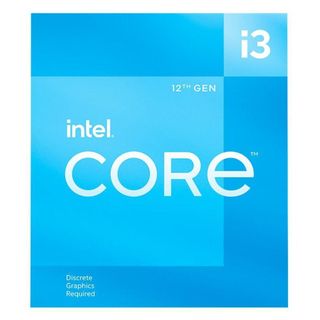 Carrefour Processador Intel Core I3-12100f 12mb 3.3ghz 4.3ghz Lga 1700 image