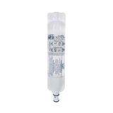 Refil Compativel Filtro Consul Cpc31 Cpb34 Cix06ax Branco