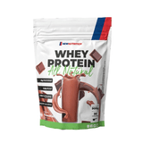 NewNutrition Whey Protein All Natural - Chocolate 900g